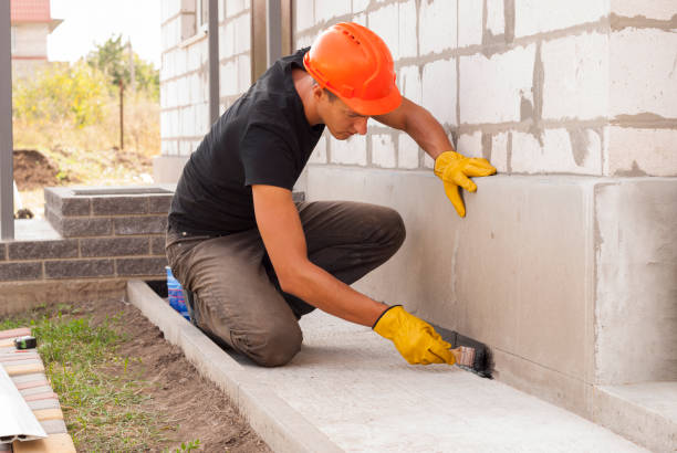 Licensed Exterior Waterproofing service in Randallstown, MD - Halo Water Proofing